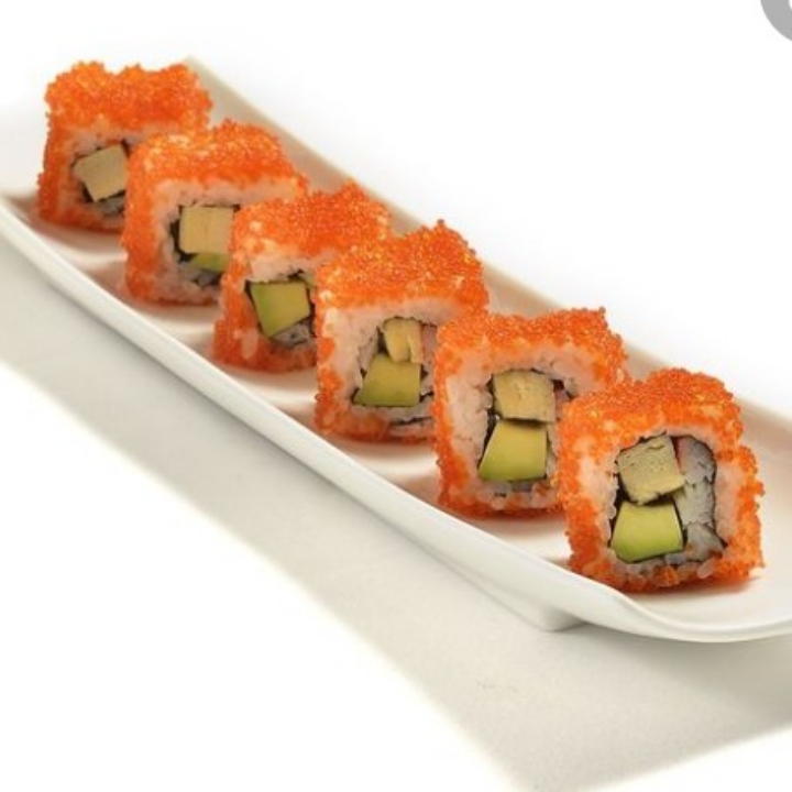 California Roll