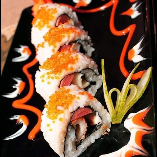 California Roll