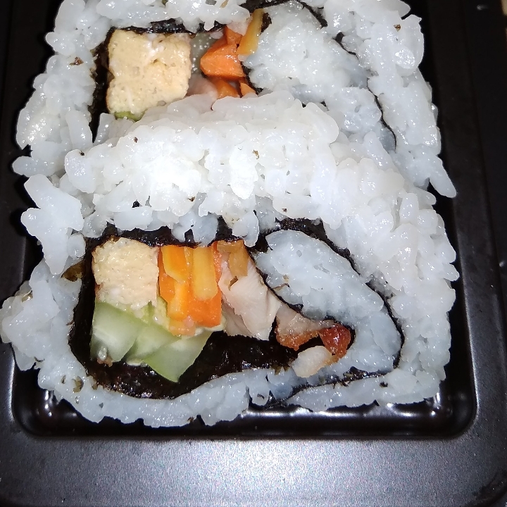 California Roll