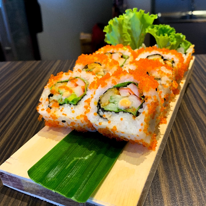 California Roll