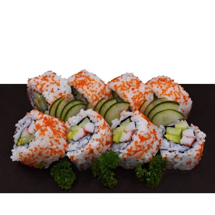 California Roll 8pcs