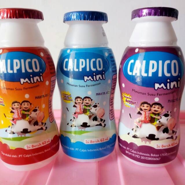 Calpico