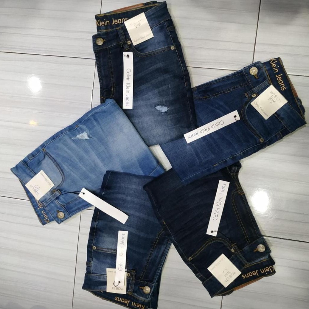 Calvin Klen Jeans