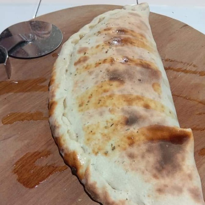 Calzone 