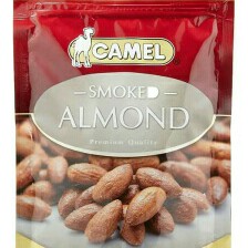 Camel Almond