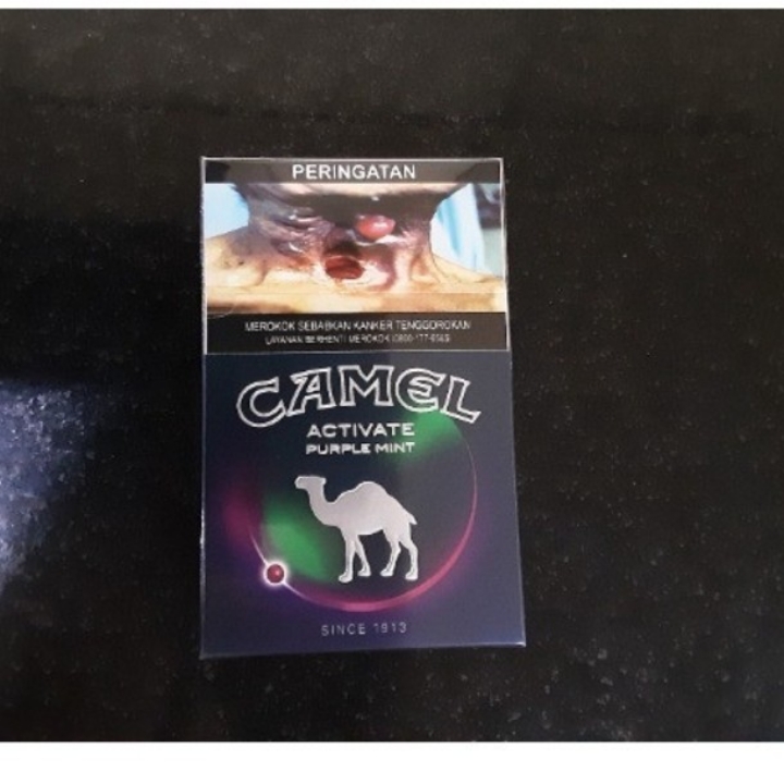 Camel Klik