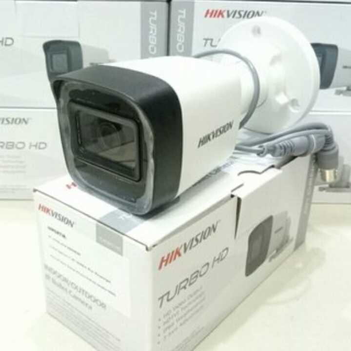 Camera Outdoor Hikvision 2 Mp 1080p ORIGINAL DS-2CE16D0T IRP 2