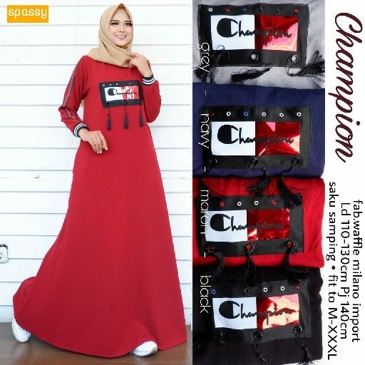 Campion Maxy