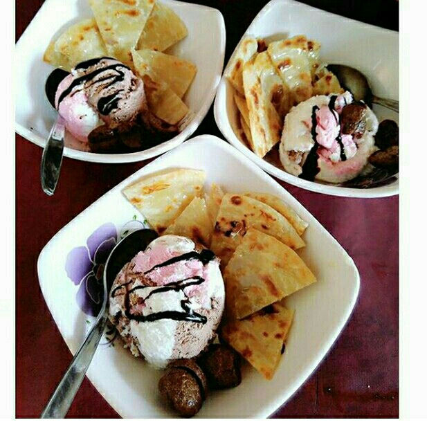 Canai Ice Cream