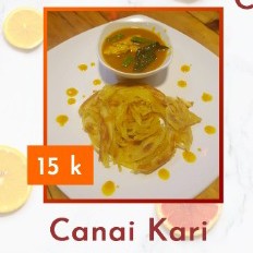 Canai Kari