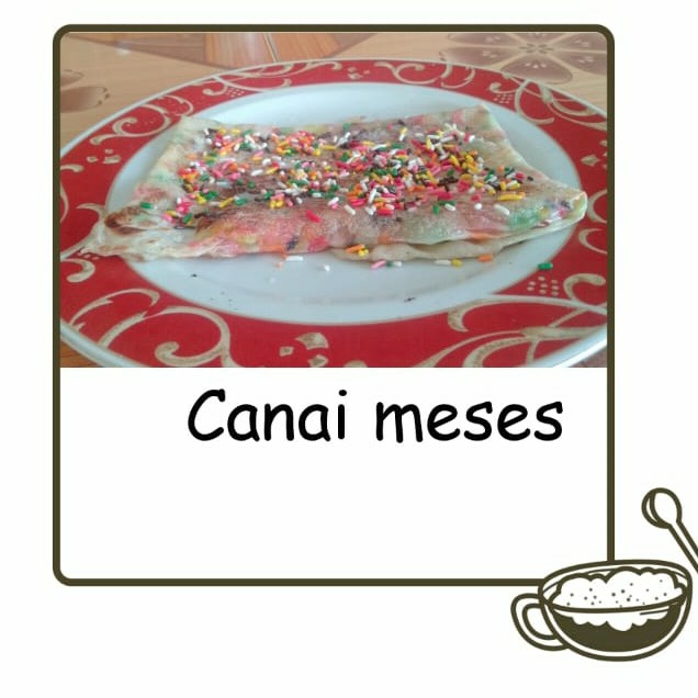 Canai Meses