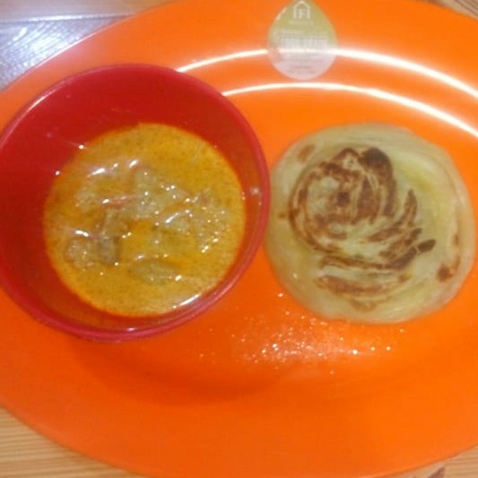 Canai Prata