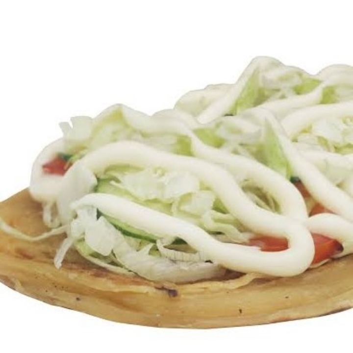 Canai Salad