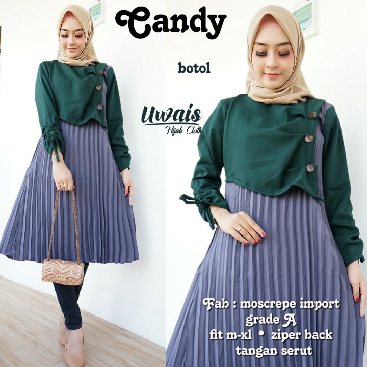 Candy Tunik