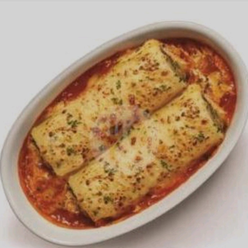 Cannelloni Chicken