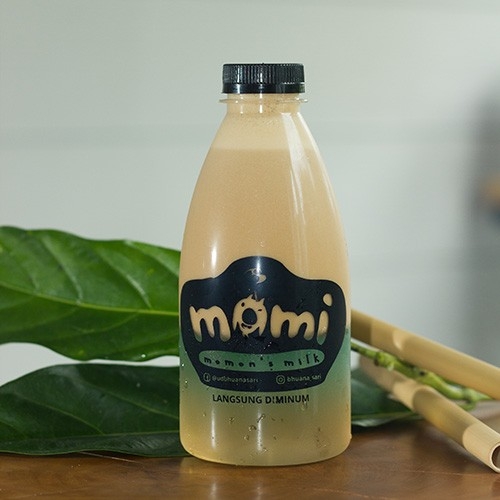 Momi Cappuccino 350ml