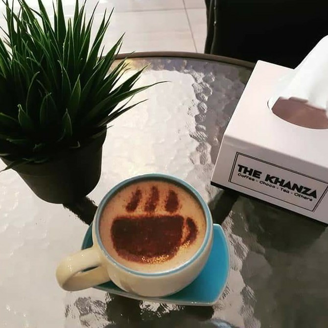 Cappuccino