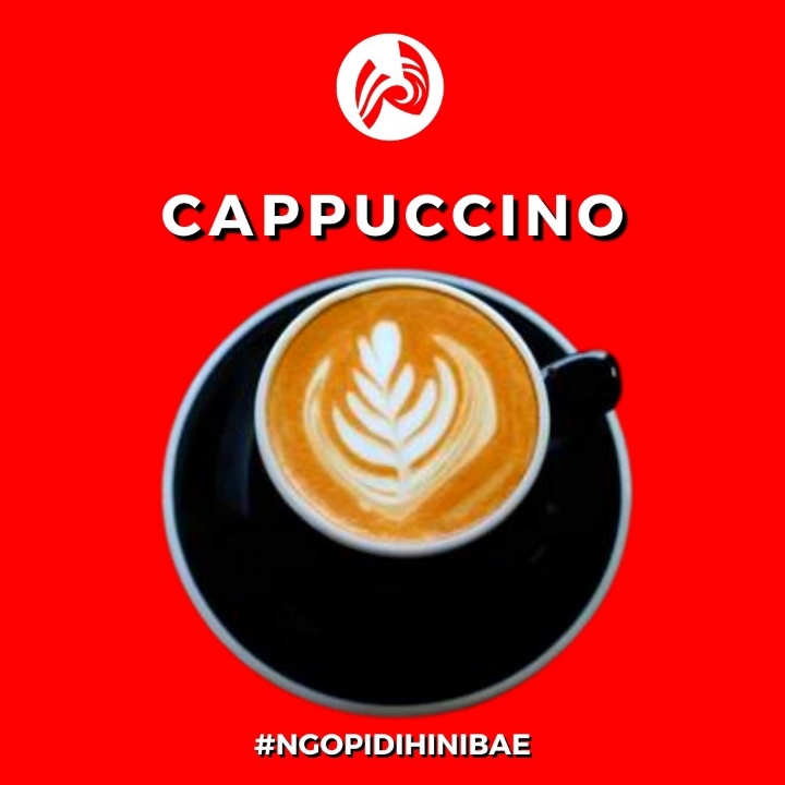 Cappuccino