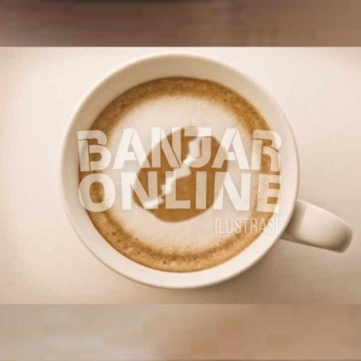 Cappuchino Panas Cappuchino Dingin