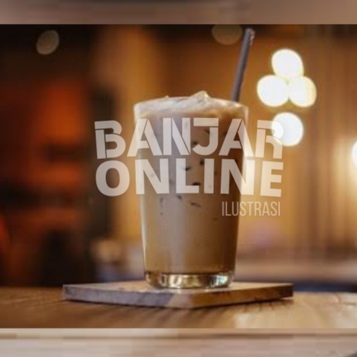 Cappuchino Panas Cappuchino Dingin 2