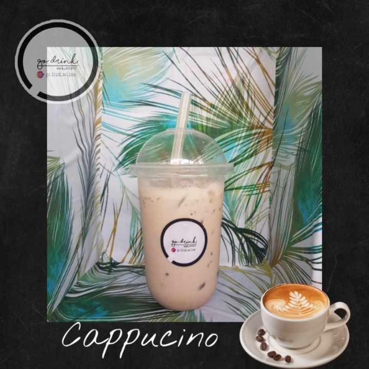 Cappucino 