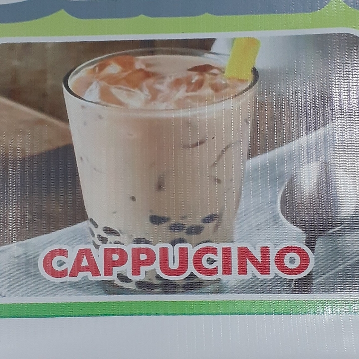 Cappucino