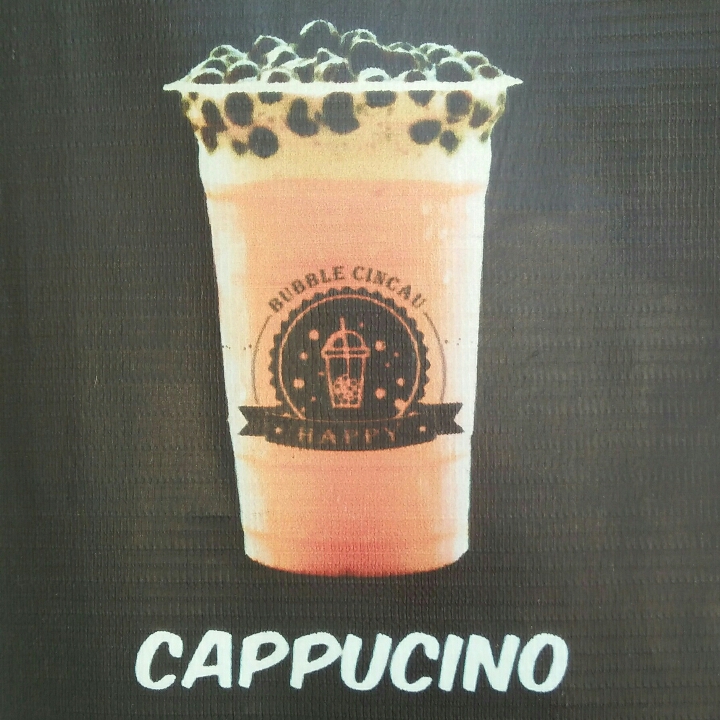 Cappucino