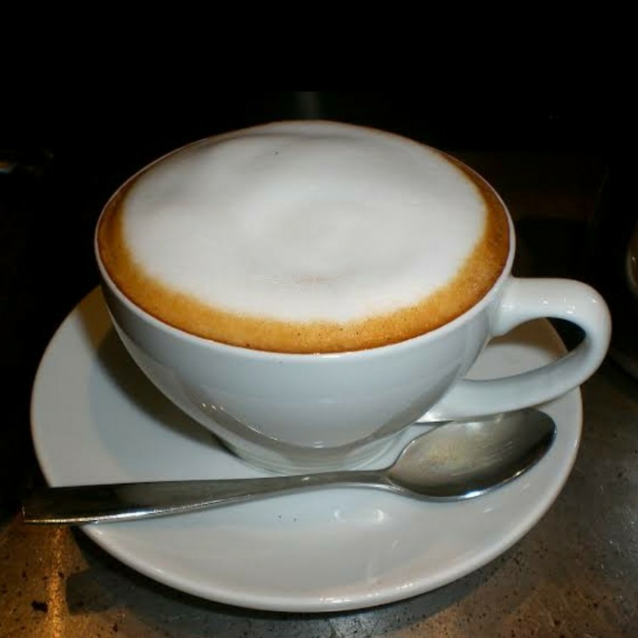 Cappucino