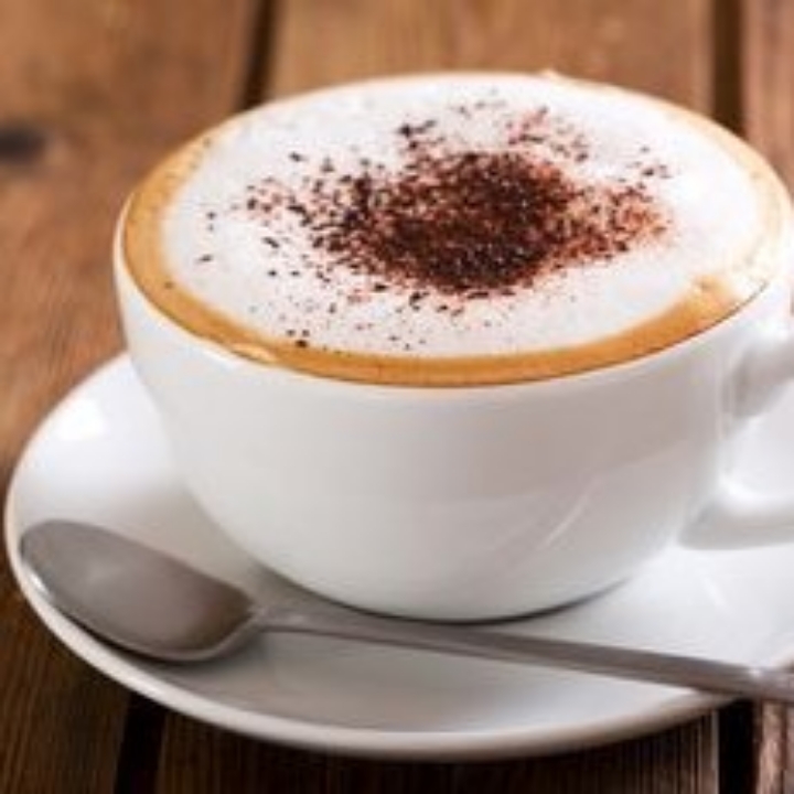 Cappucino