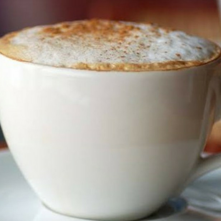 Cappucino