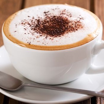 Cappucino