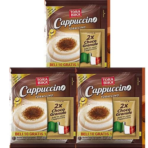 Cappucino