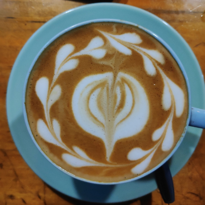 Cappucino