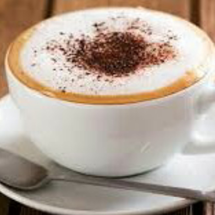 Cappucino