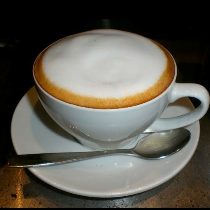 Cappucino