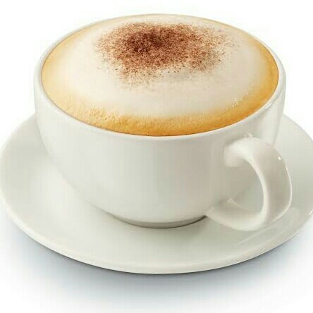 Cappucino