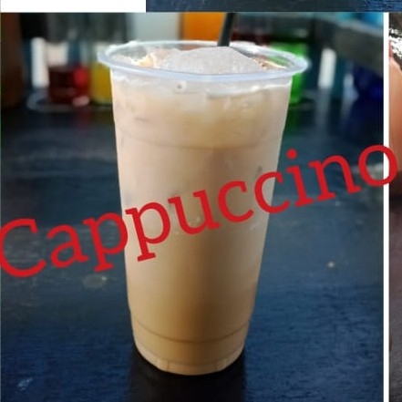 Cappucino