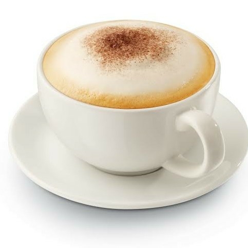 Cappucino