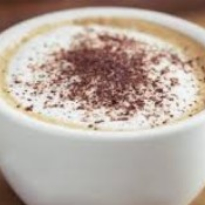 Cappucino