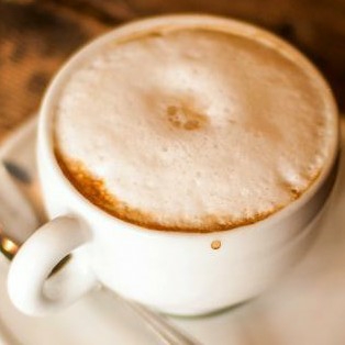 Cappucino