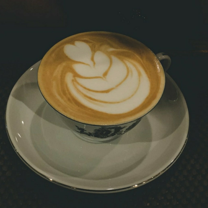 Cappucino