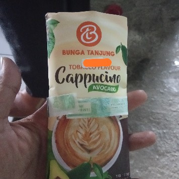 Cappucino