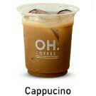 Kopi Cappucino 