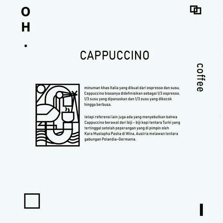 Kopi Cappucino  2