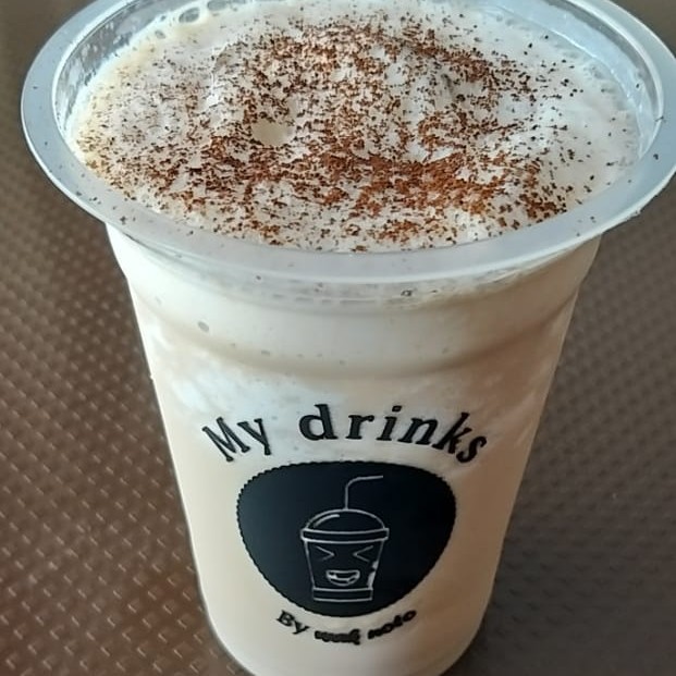 Cappucino Blend