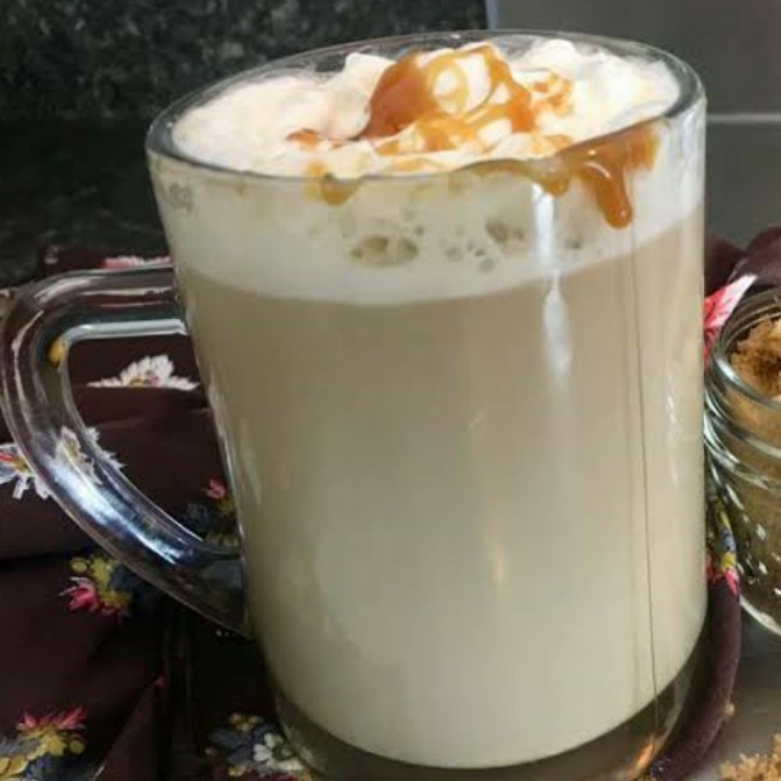 Cappucino Brown Sugar