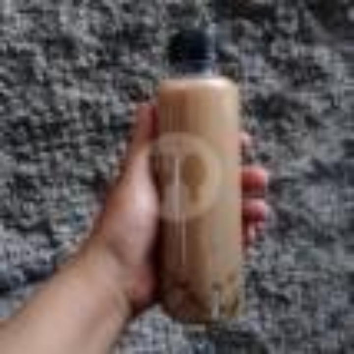 Cappucino Cincau 250ml