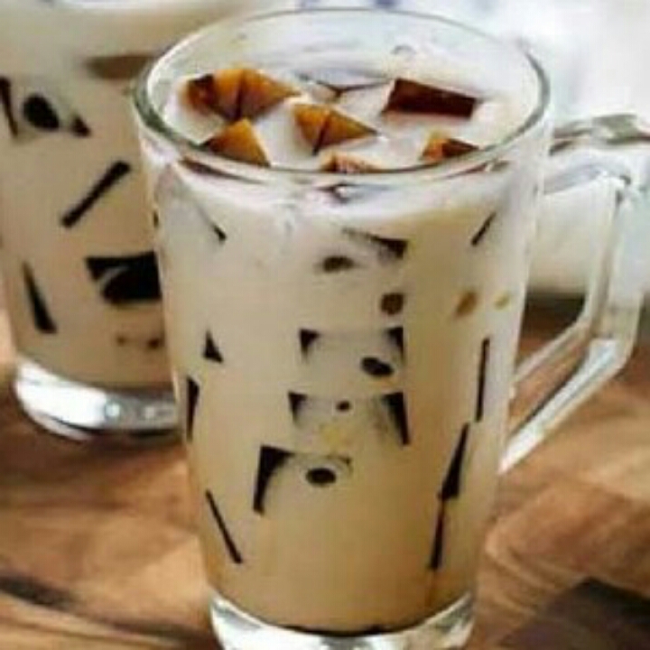 Cappucino Cincau Kedesi