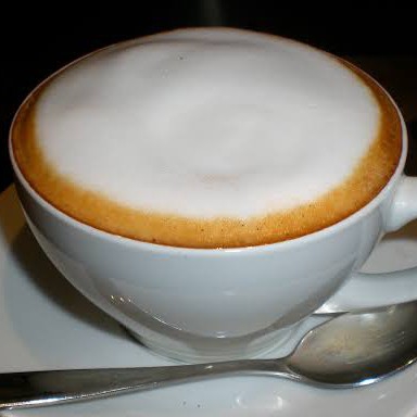 Cappucino Coffe