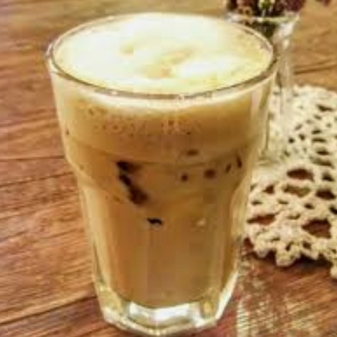 Cappucino Dingin